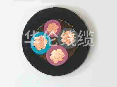 重型橡套軟電纜(YC、YCW、450-750V)